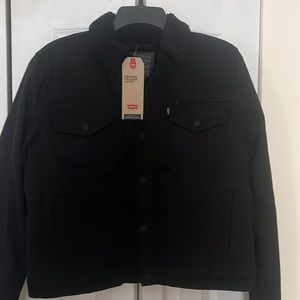 Levi’s Trucker Jacket
